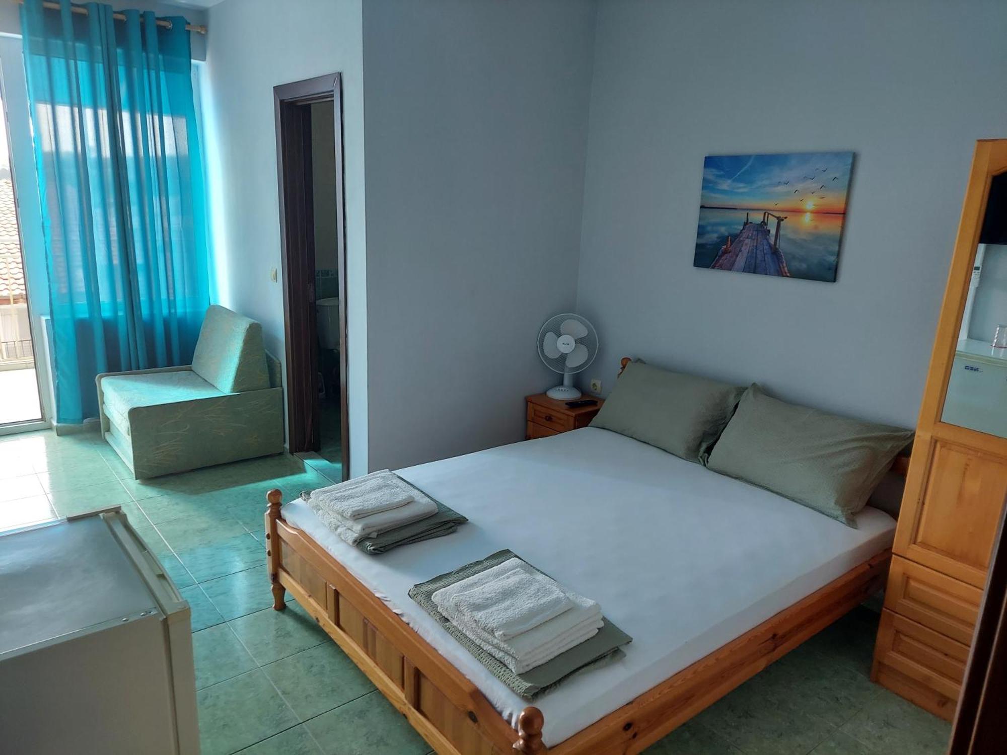 Topchievi Isles โซโซโปล ภายนอก รูปภาพ