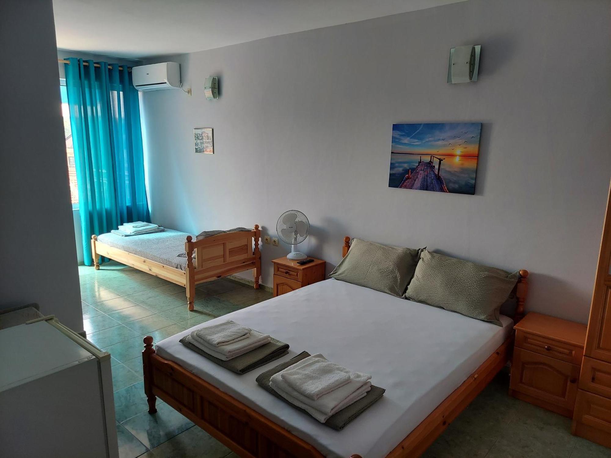 Topchievi Isles โซโซโปล ภายนอก รูปภาพ