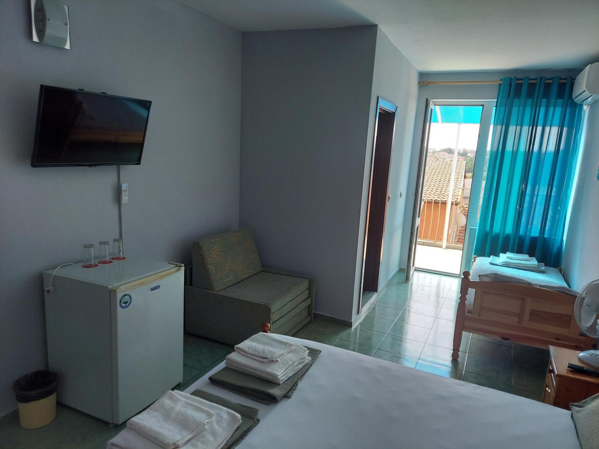 Topchievi Isles โซโซโปล ภายนอก รูปภาพ