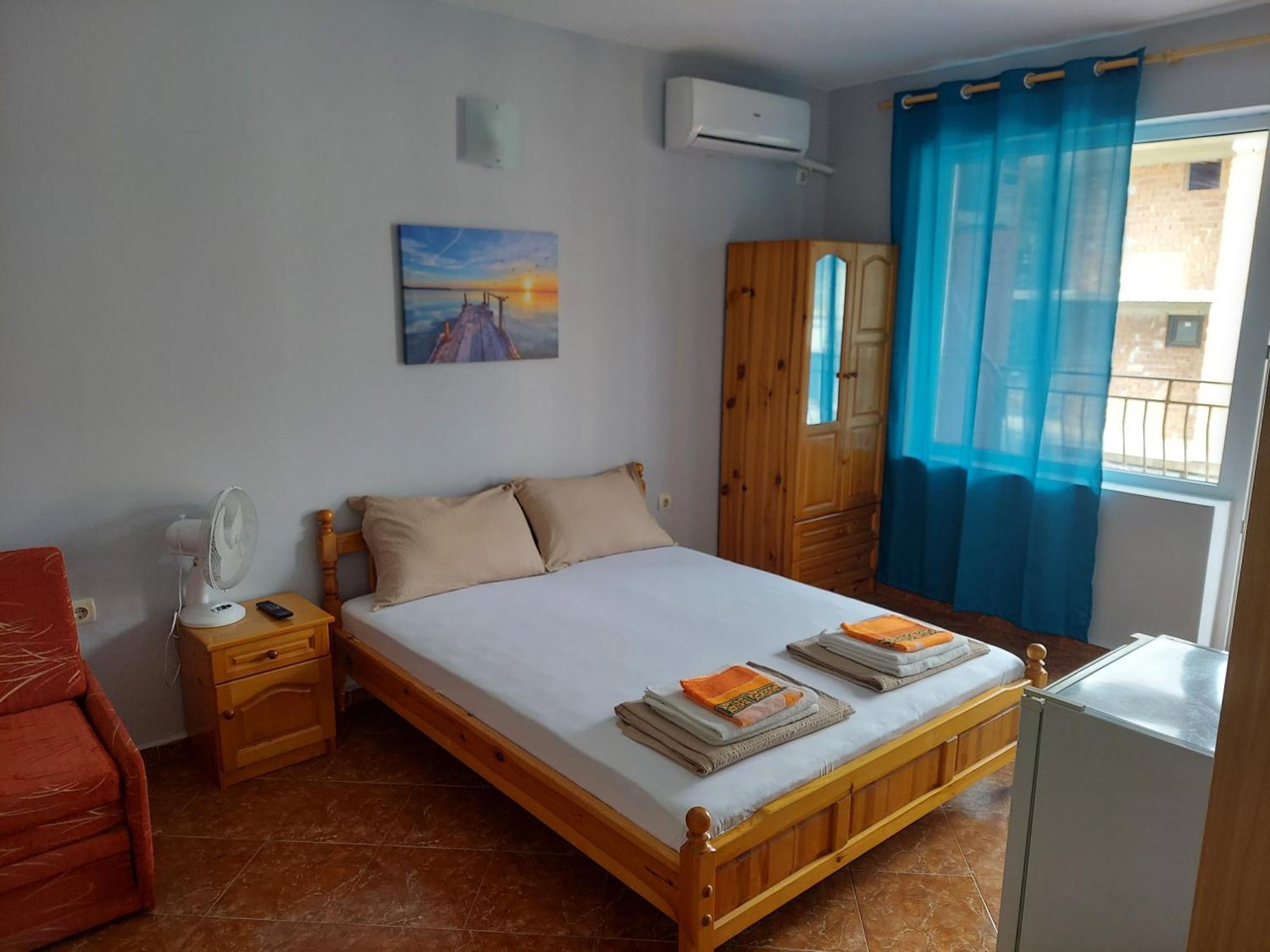 Topchievi Isles โซโซโปล ภายนอก รูปภาพ